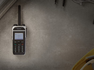 Home Hero Hytera S9 P1 A X1