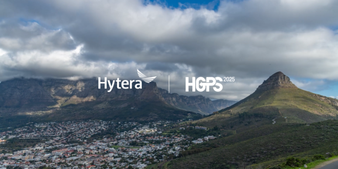 HGPS Cape Town