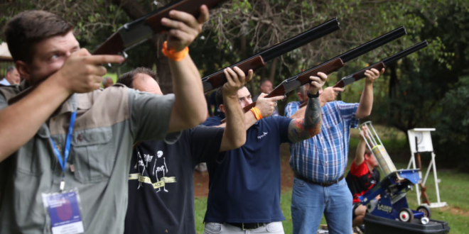 2022 Hytera South Africa Partner Conference