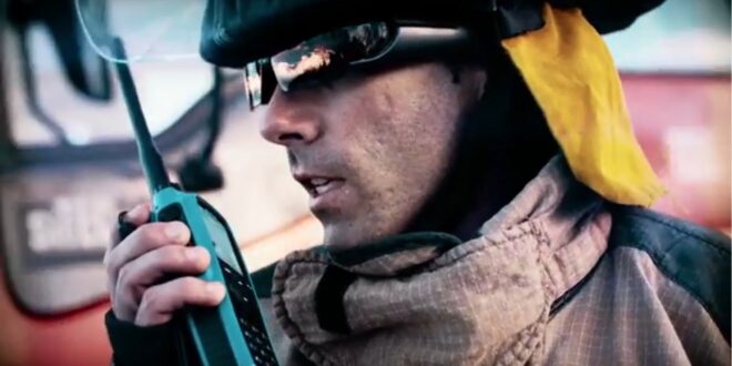 Hytera Expect The Unexpected Video Thumbnail