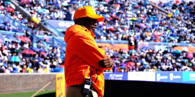Hytera botswana relay