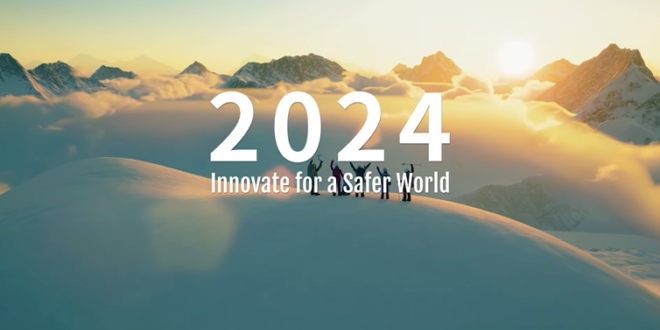 Hytera into 2024