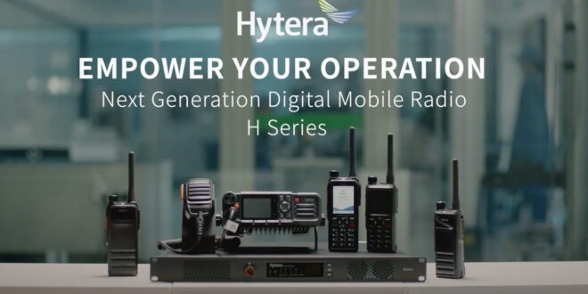 H series video thumb