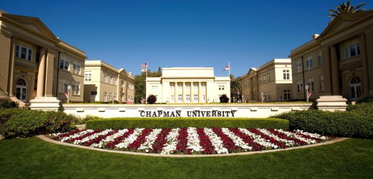 Chapman University 4