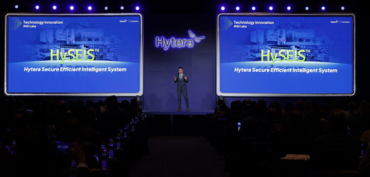 HGPS 1