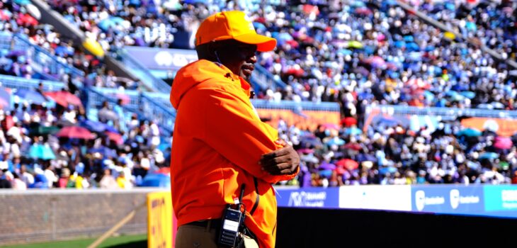 Hytera botswana relay